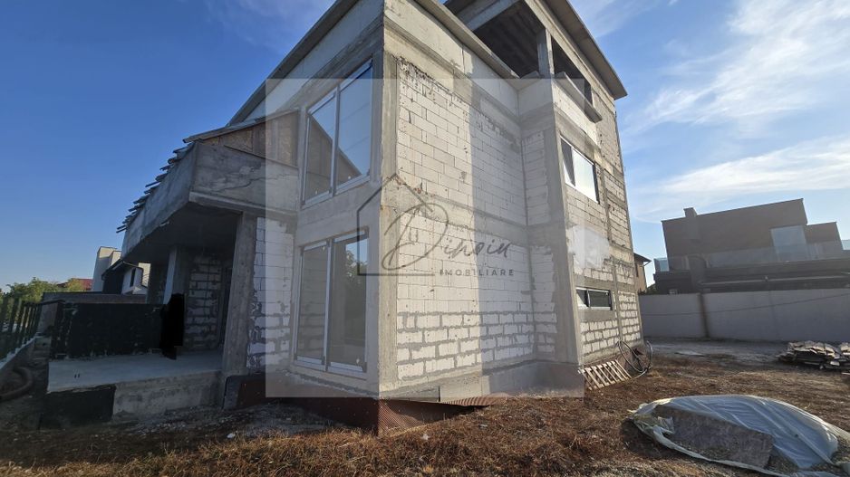 Vila 4 camere Pipera I Ocazie unica I locatie deosebita - Poză 50