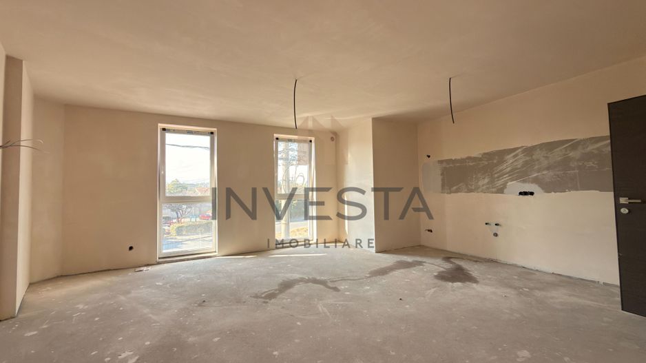 Apartament cu 2 camere, etaj intermediar, parcare, zona str. Fabricii! - Poză 5