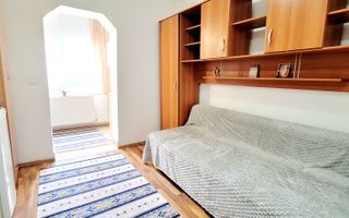 Inchiriez garsoniera,centrala proprie,zona Girocului, str. Salcamilor - Poză 5