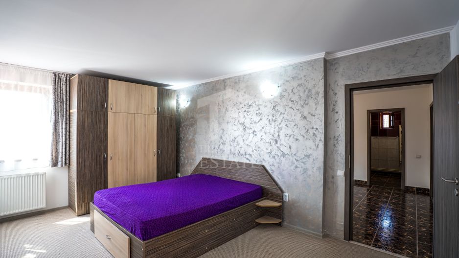BOD-Colonie | Casa 5 camere | piscina exterioara | 160 mpu | 550 teren - Poză 15