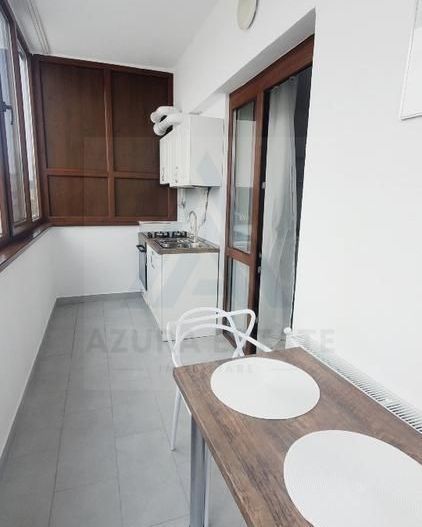 Apartament 2 camere 2 balcoane parcare privata zona Doamna Stanca - Poză 8