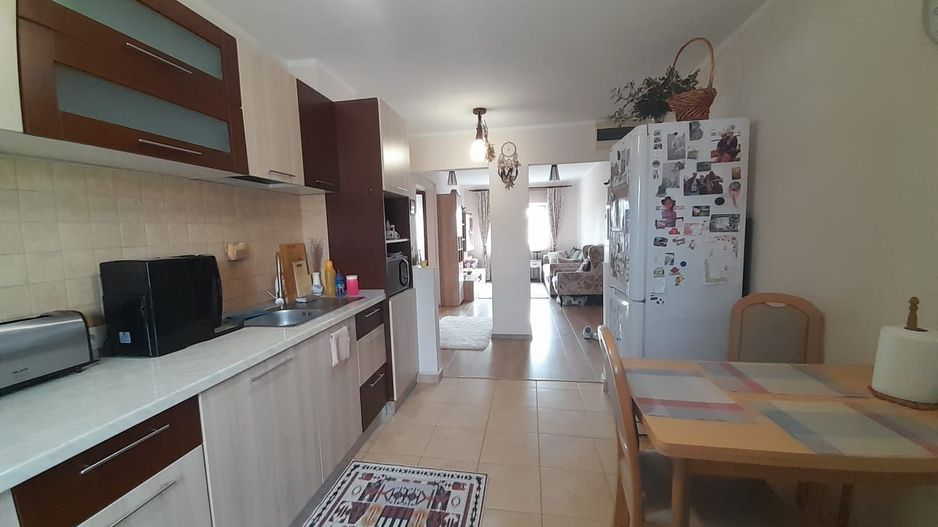 Apartament spatios cu patru camere zona -Bucovina - Poză 8