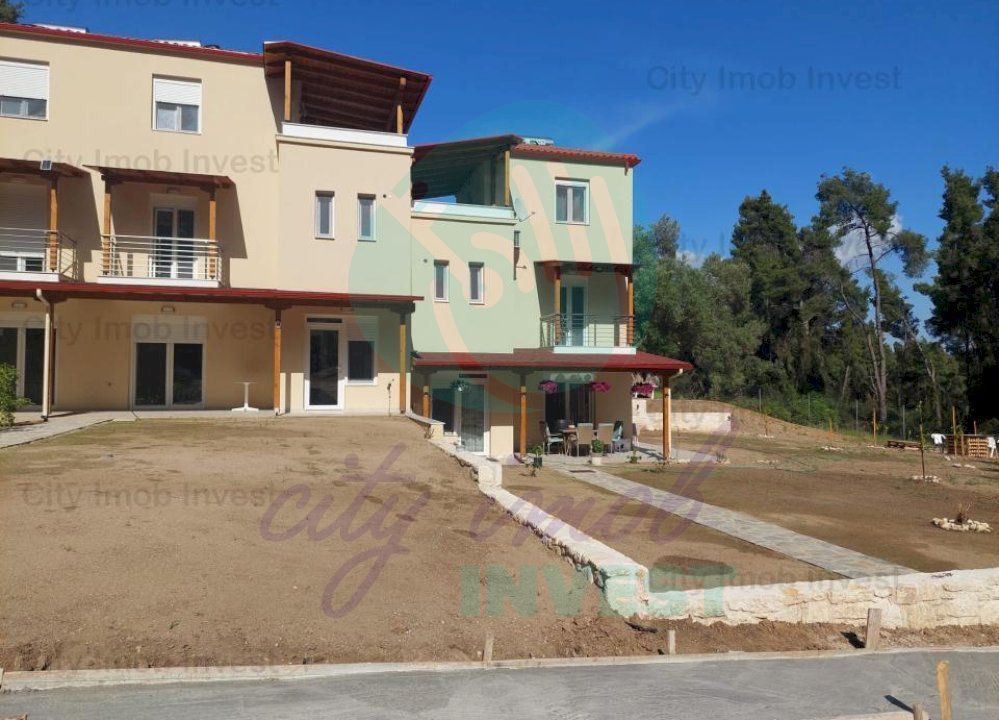 Casa de vacanta - Poză 4