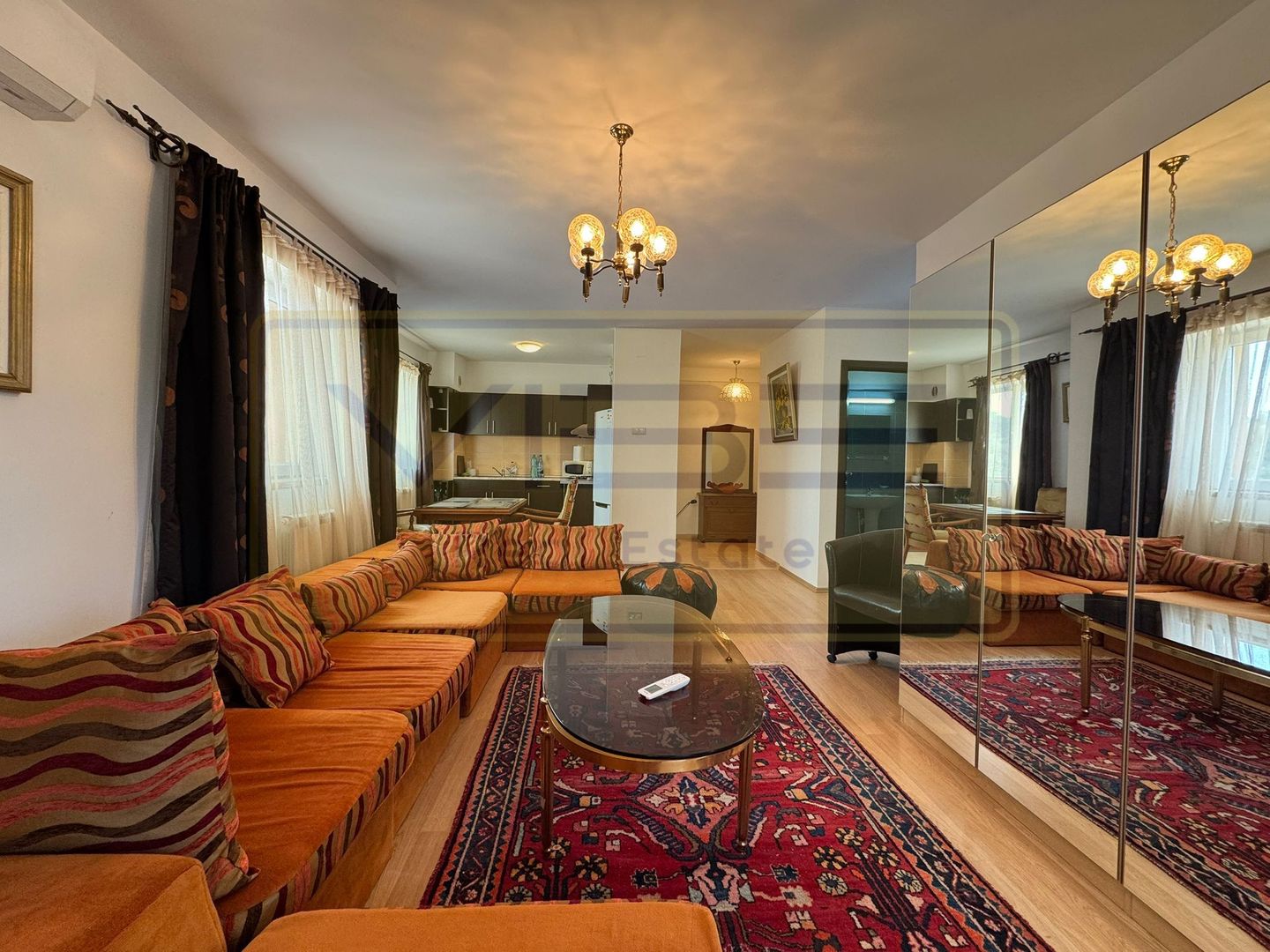 Apartament 2 camere Tatarasi -Green Park - Poză 3