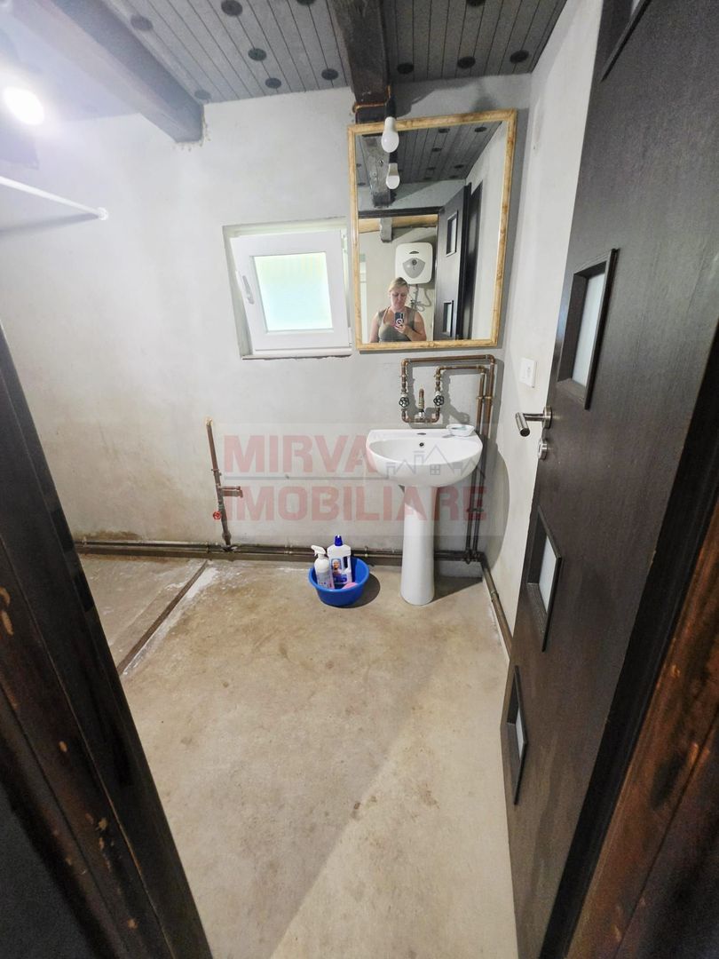 Casa cu teren de 536 mp in Ceptura de Jos - Poză 17