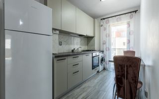 2 camere, decomandate,terasa,parcare,Gheorgheni Zona FSEGA,Iulius Mall - Poză 5