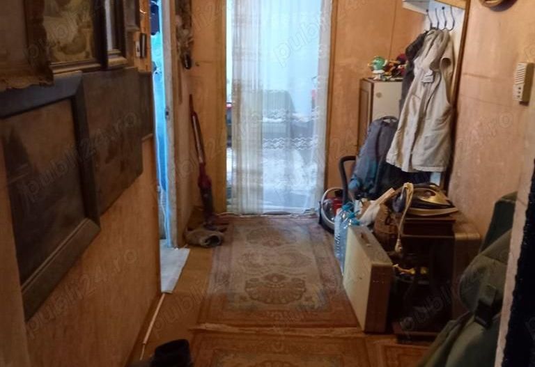 Apartament 2 camere Lipovei parter cu centrala - Poză 6