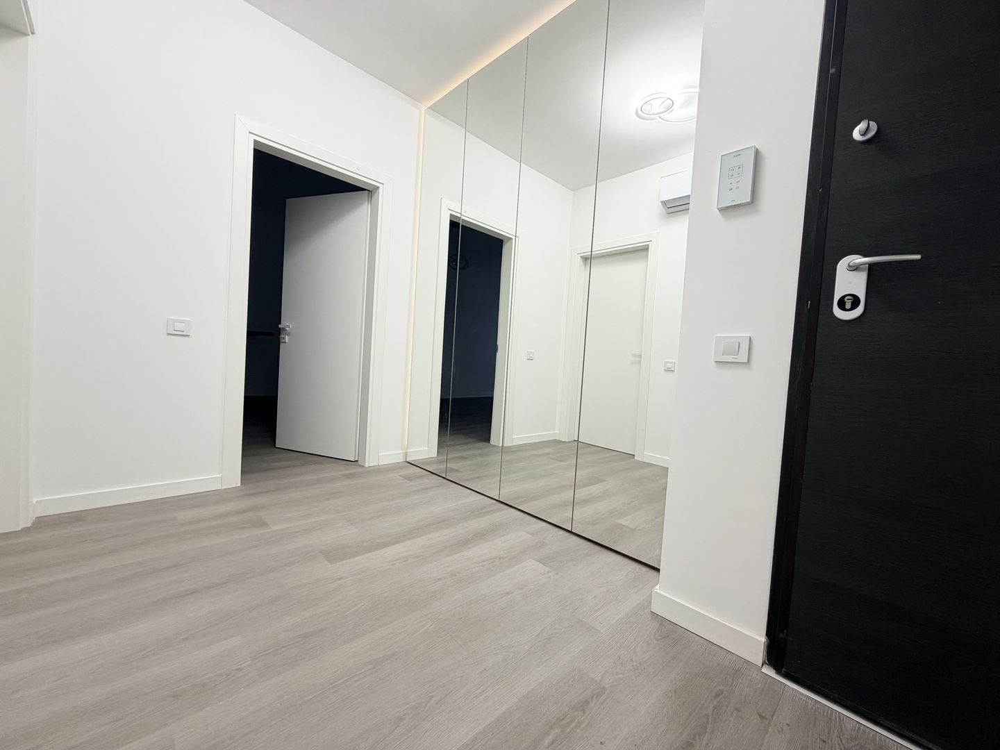 Apartament 2 camere 65 mp Exigent Plaza Residence - Faza 5 Lujerului Politehnica - Poză 11