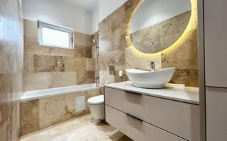 ÎNCHIRIERE 3 CAMERE | PARCARE | TERASĂ 170 MP | EMINESCU–DACIA - Poză 10