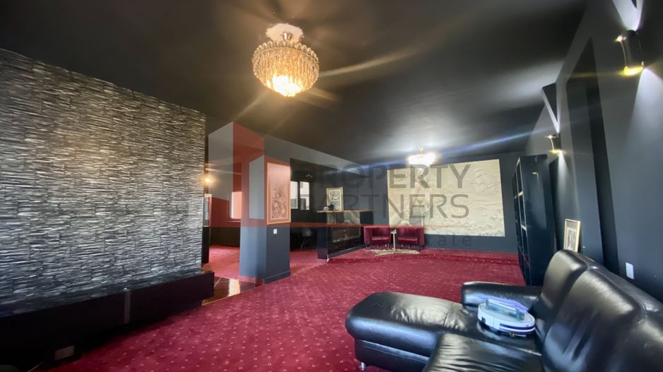 Apartament Ultracentral - Mihai Eminescu. - Poză 8