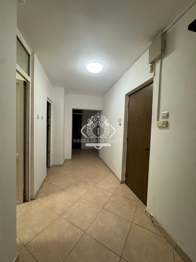 Parcul Sebastian | 3 camere | 85mp | et 4 | centrala proprie | 145.000 euro - Poză 14