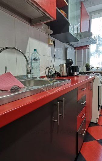 Inchiriere apartament 2 camere, intersectia Iancului - Poză 11