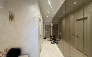 Apartament spectaculos cu 3 camere, 100 mp utili +terasă impresionanta - Poză 16