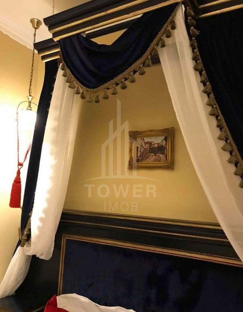 Apartament de vânzare - la casă - în Sibiu –  Piața Schiller - Poză 8