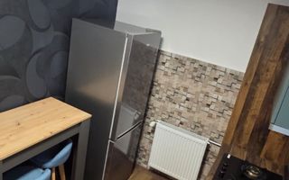 2 camere Giurgiului Renovat Lux - Poză 4