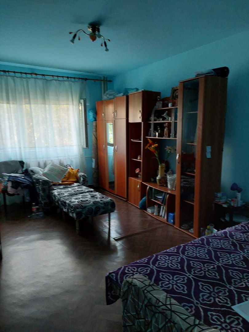🔑 Vanzare garsoniera decomandata – Câmpia Libertății / Parc IOR - Poză 6
