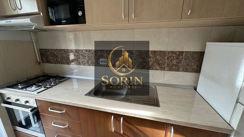 Apartament cu 2 camere decomandat în Berceni - Poză 4