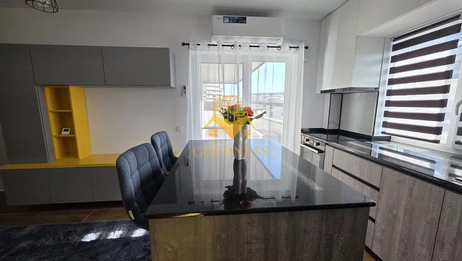 3 camere open space, Premium, Prima Inchiriere, Porii, Eroilor - Poză 6