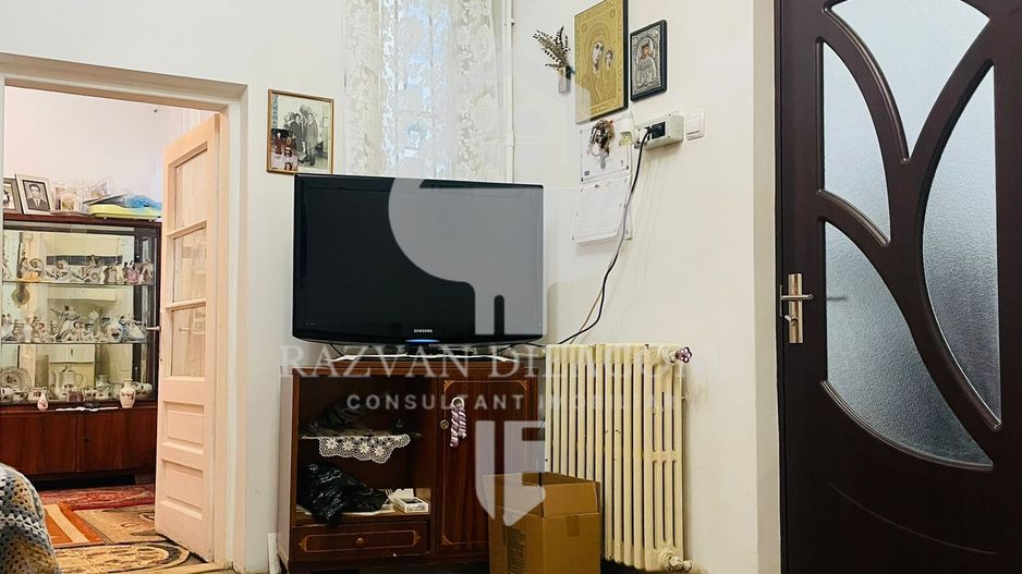 Casa in centrul Constantei - Poză 5