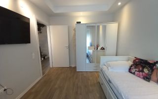 Cosmopolis - Vila NC cu 2 Dormitoare Mobilata si Utilata - Poză 9