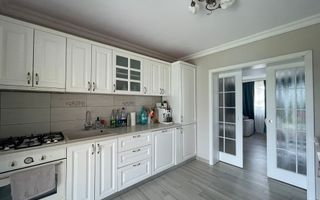 Casă individuală 4 camere-820mp teren - Poză 5