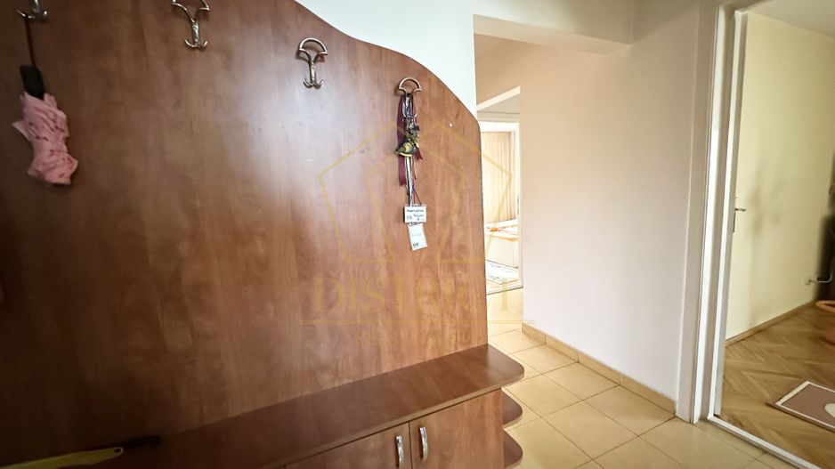 Apartament deosebit cu 3 camere | Soarelui - Poză 12