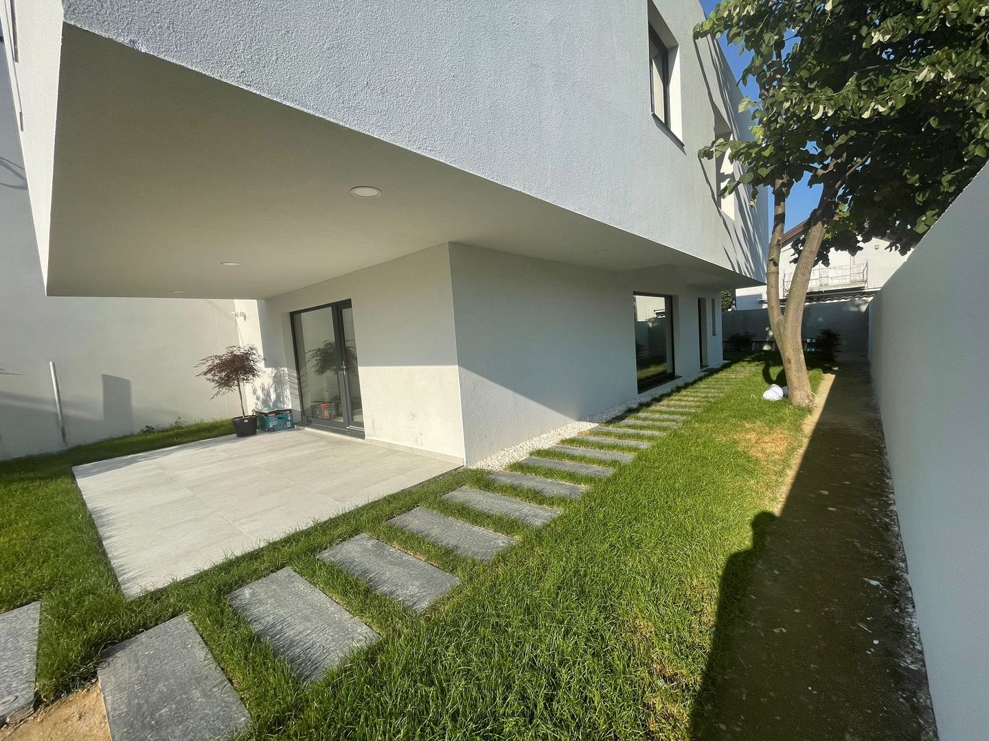 Vila superba individuala Pipera (constructie noua) - Poză 2