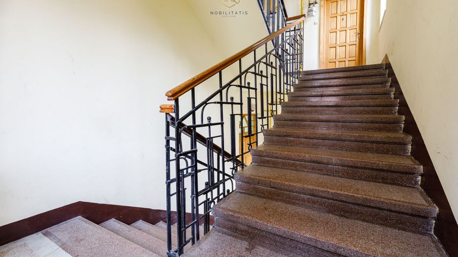 Strada Paris | Vila Reabilitata, 828 mpc | Teren 549 mp - Poză 27