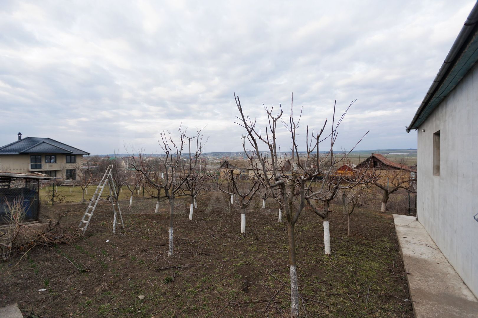 Vânzare, casă, 4 camere, str. Mitropolit Varlaam, Cimișlia - Poză 6