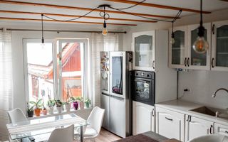 Casă 4 Camere | 200 MPU  | 350 mp Curte |  Lacul lui Binder - Poză 4