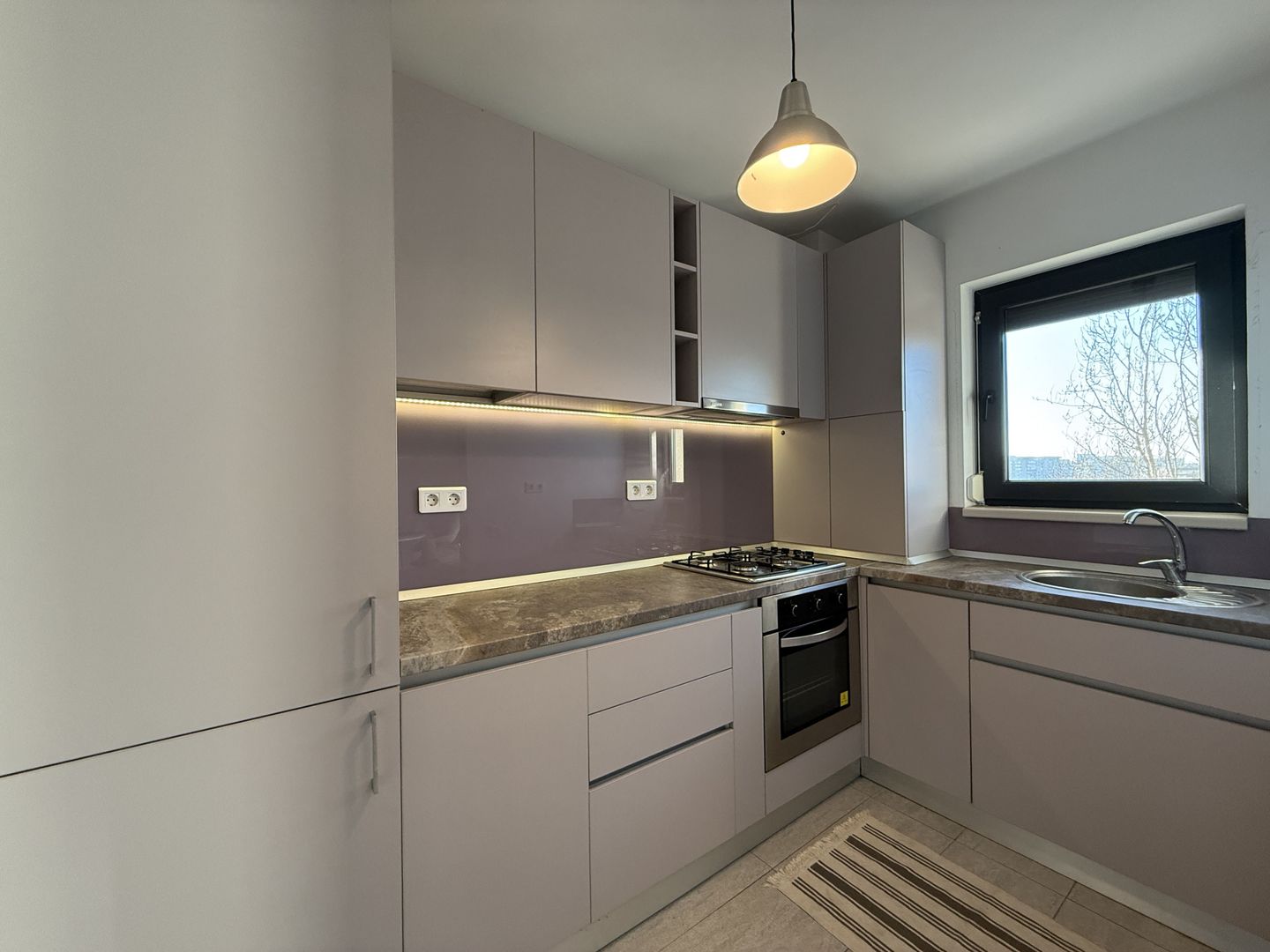 Apartament Banu Manta - Primaria Sectorului 1 - ICON Residence - Poză 13