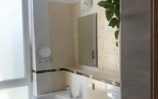 Apartament cu 3 camere Sagului bloc nou - Poză 9