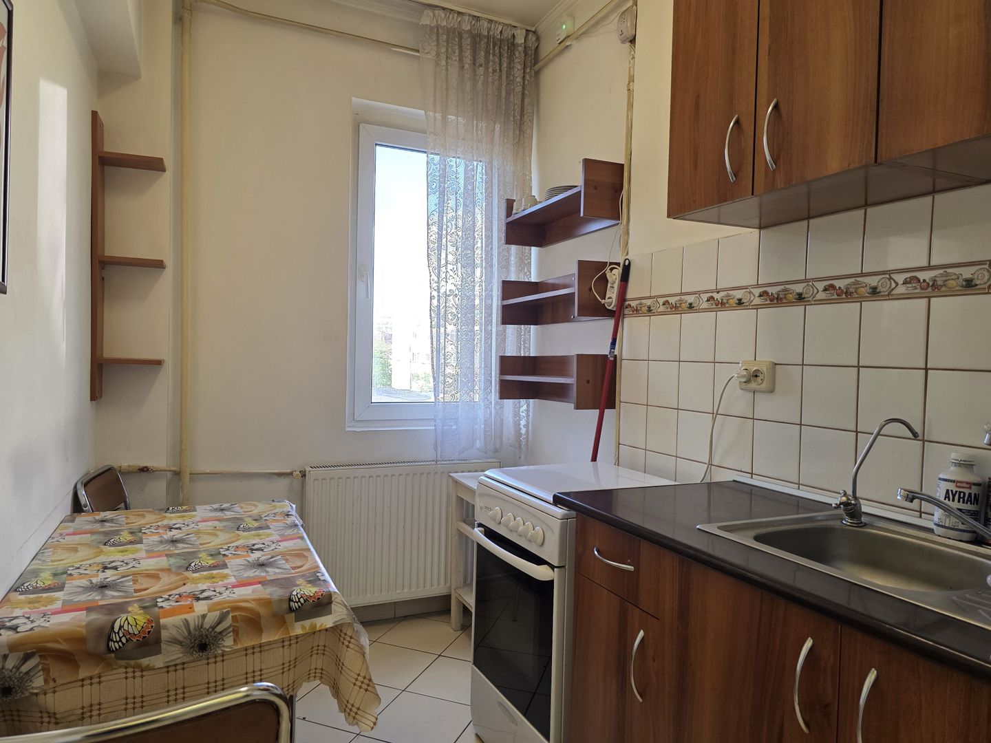 Ocazie zona Cismigiu! Apartament doua camere ultracentral - Poză 10