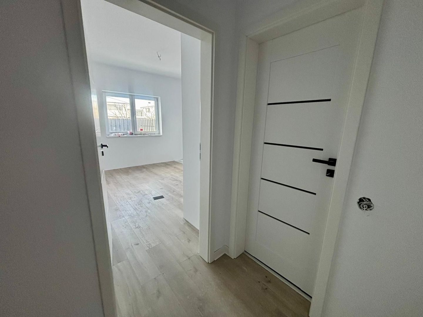 Apartament 2 camere cu bucatarie separata - Str. Unirii, Selimbar - Poză 6