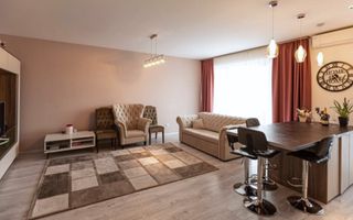 Apartament 3 camere tip Penthouse Urban – Coresi - Poză 2