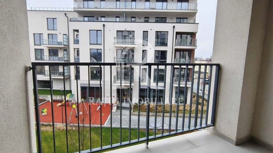 Apartament cu 2 camere | Scala | Parcare subterana inclusă | Oradea - Poză 8
