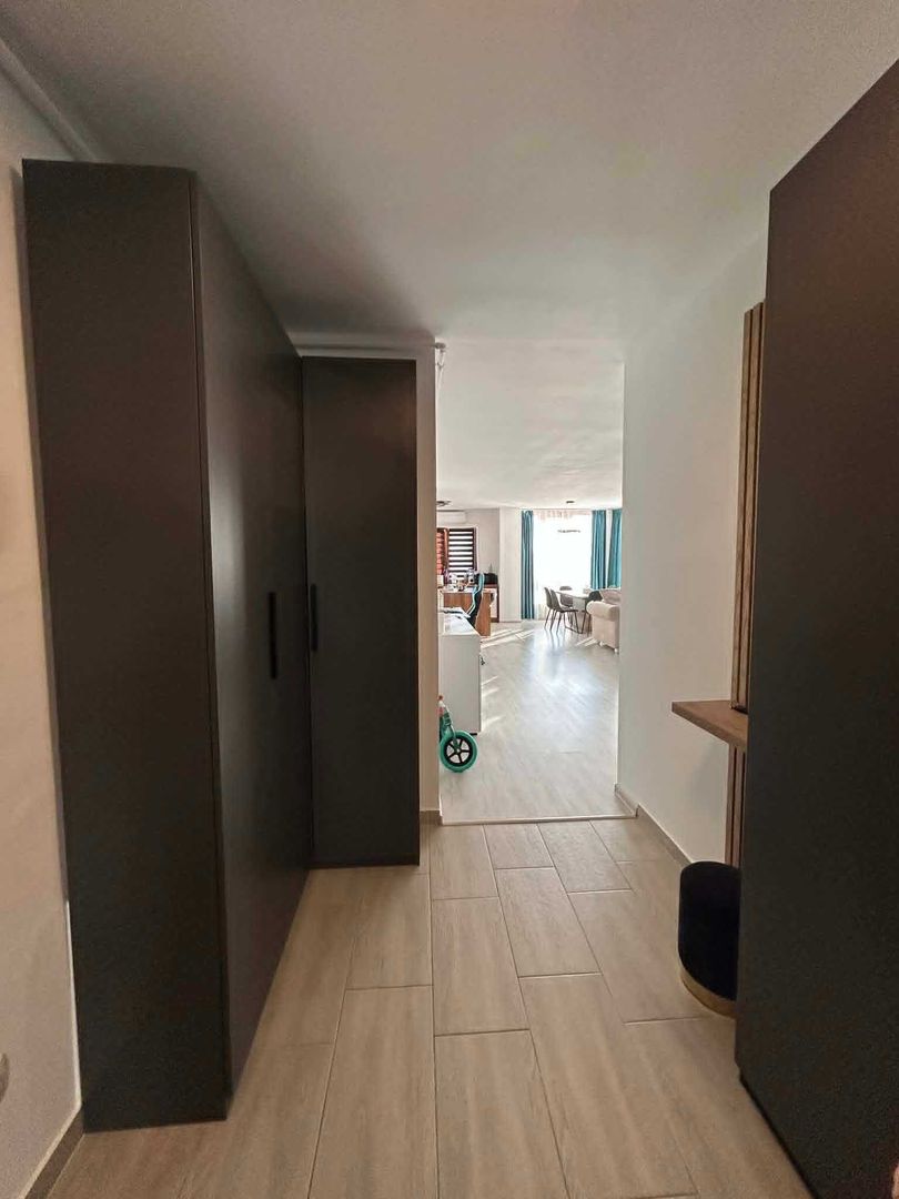 Torontalului | 2 Camere | Etaj 1 | 70 mp utili - Poză 4