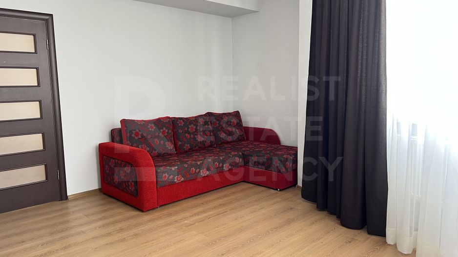 Chirie, apartament, 2 camere, strada Grenoble, Botanica - Poză 5