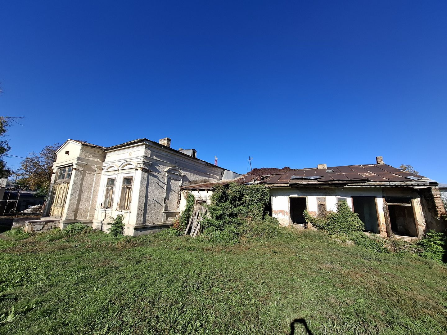 Proprietate istorică în centrul Focșaniului - Poză 6