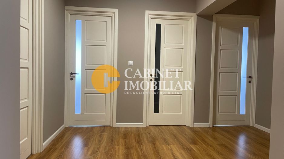 Apartament 3 Camere   - 130 MP -Bloc 2015 Nicolina- Cug - Poză 7