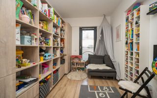 Vanzare Apartament 2 camere Obor , Bloc Nou, Parter - Poză 6