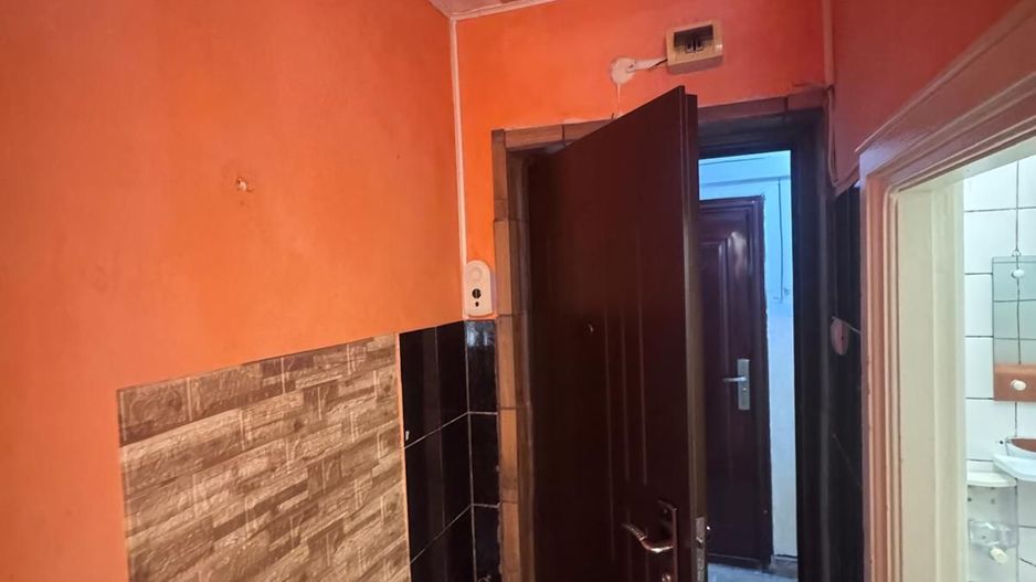 Garsoniera 10mp parter Manastur - Poză 3