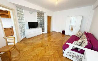 2 camere, mobilat modern, balcon, Zorilor, Observator, UTCN, Sigma - Poză 2