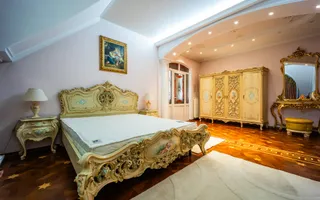 Se oferă spre chirie casă exclusivistă amplasată în Centul orașului - Poză 29