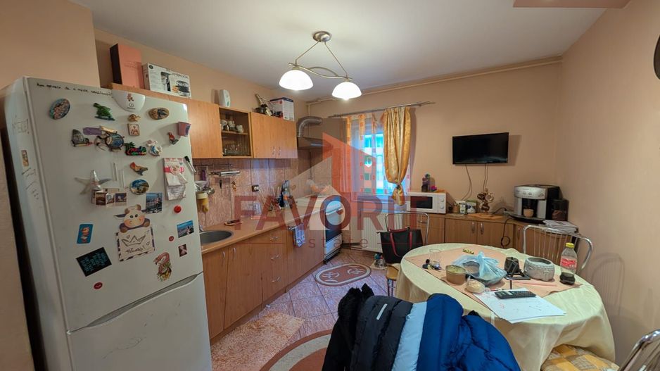 3 camere | etaj 2 | 2 bai | centrala proprie | zona excelenta - Poză 7