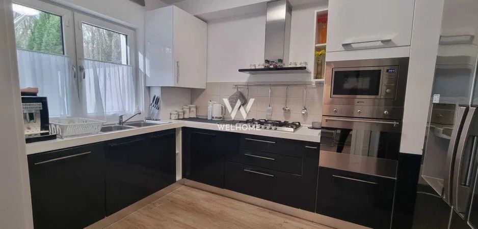 Casa superba , Padurea Dumbrava, Sibiu - Poză 9