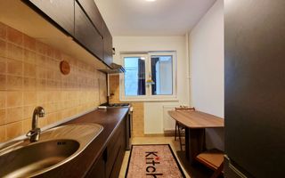 2 camere semidec. – Militari, Gorjului–Apusului | 7 min metrou - Poză 9