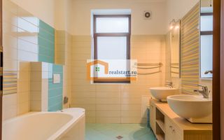 Mogosoaia, Zona de case noi, langa padure, eficienta energetica - Poză 20