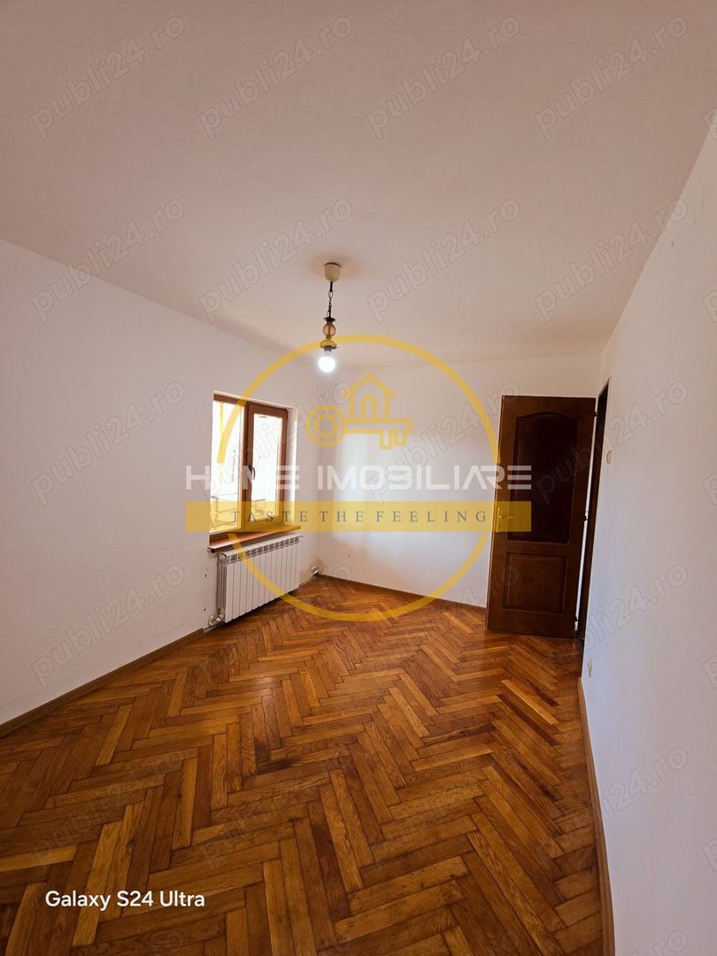 Apartament 3 camere, cu terasă și teren,  Podul de Fier - Poză 6