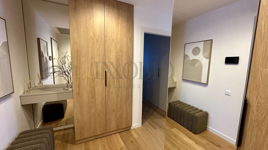 Apartament 3 Camere | Loc de Parcare | Boxa | Up-Site - Poză 8